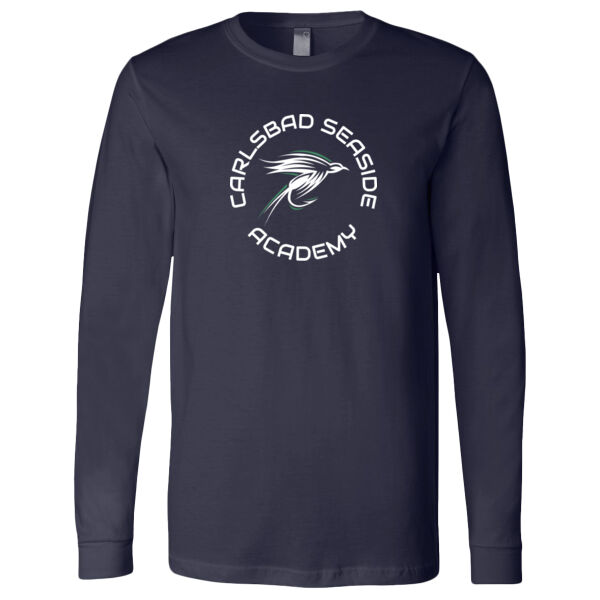 Jersey Long Sleeve Tee Thumbnail