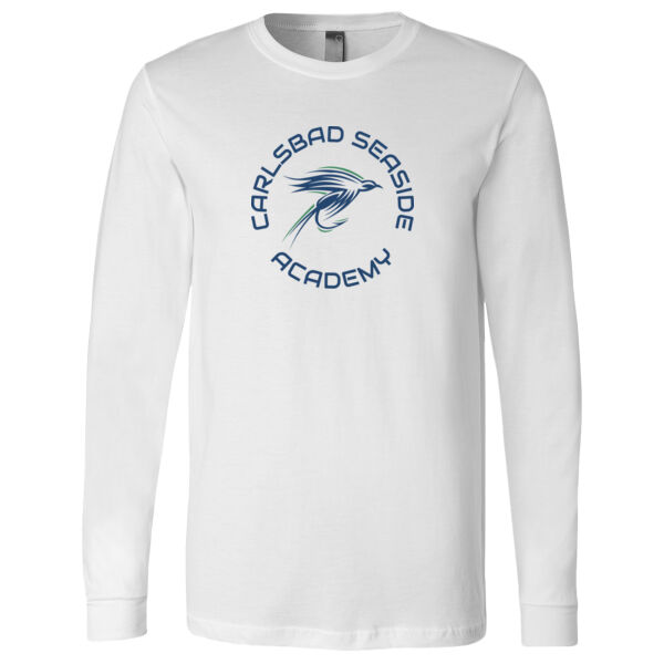 Jersey Long Sleeve Tee Thumbnail