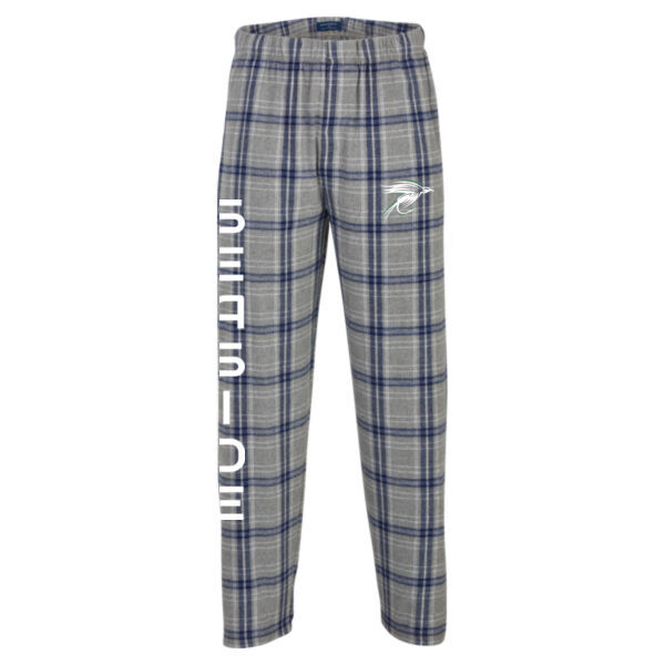 Harley Flannel Pants Thumbnail